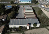 1800m² entrepôt industriel pour vente à Onil, Camino de Caseta Fonso photo