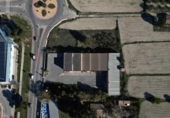 1800m² entrepôt industriel pour vente à Onil, Camino de Caseta Fonso photo