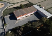 1800m² entrepôt industriel pour vente à Onil, Camino de Caseta Fonso photo