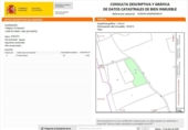 1800m² entrepôt industriel pour vente à Onil, Camino de Caseta Fonso photo