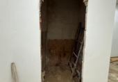 77m² locaux commerciaux pour vente à Burguillos, Calle Gloria Fuertes photo