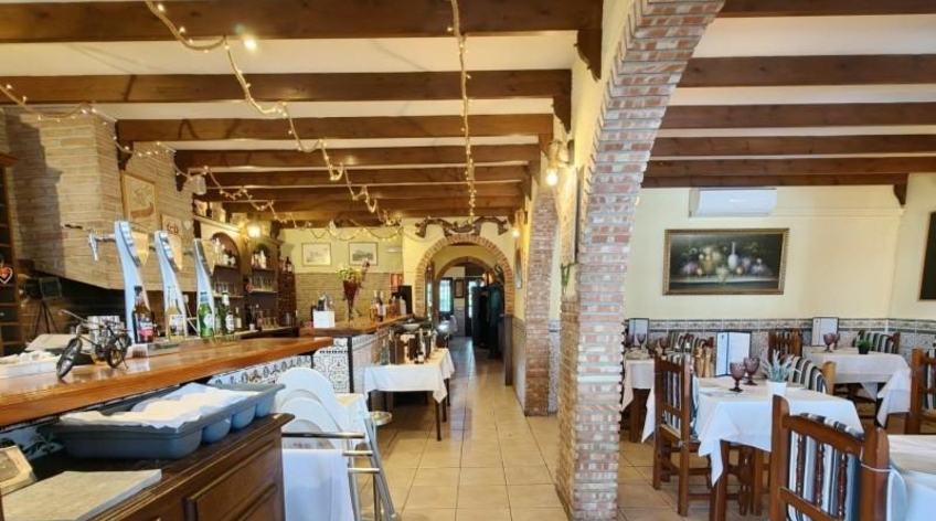 Local comercial