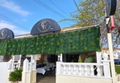 98m² restaurant for assignment, sale in Torrevieja, Calle de los Geranios photo