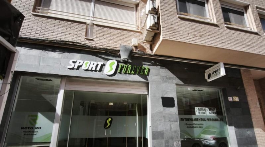 Local comercial