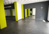  gym for sale in Almansa, Calle San Juan photo