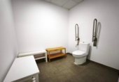  gym for sale in Almansa, Calle San Juan photo