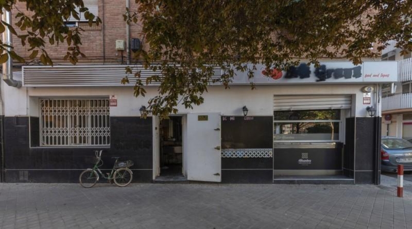 Local comercial