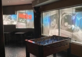 104m² cafeteria for sale in Peligros, Avenida Pulianas photo