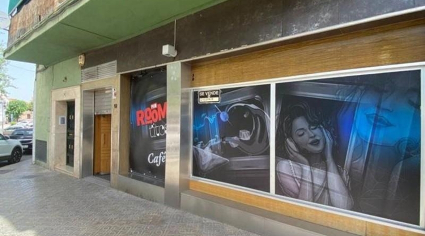 Local comercial
