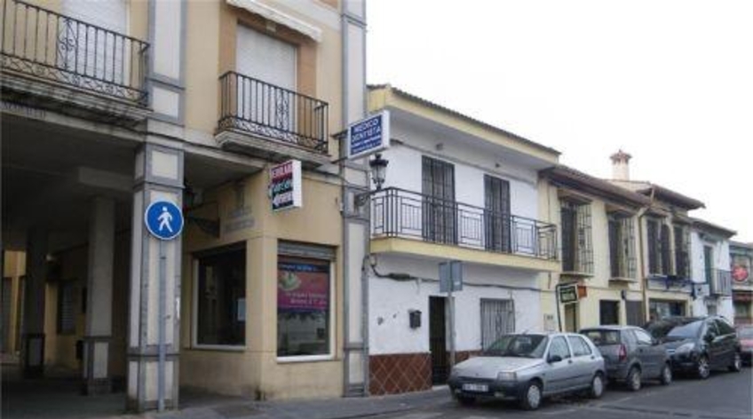 Local comercial