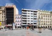 130m² bureau pour vente à Grenade, dans le quartier de La Manigua, Calle Acera del Casino photo