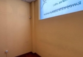 28m² commercial premises for sale in Madrid, in the area of Oleanders, Calle de Catalina Suárez photo