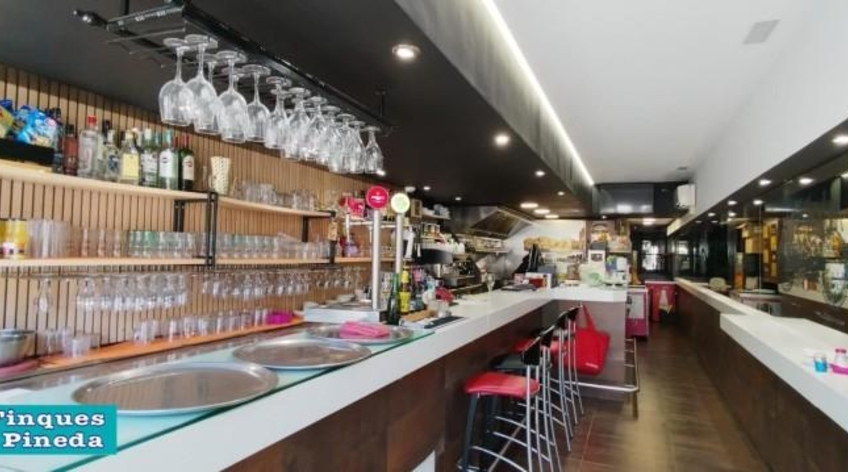 Local comercial
