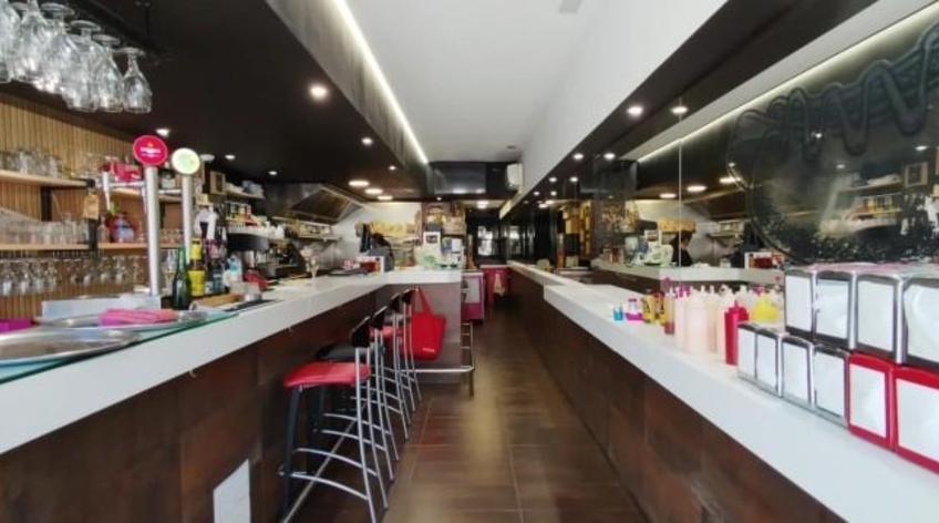 Local comercial