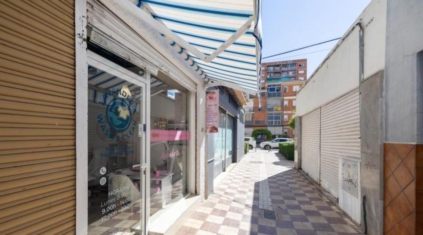 Local comercial