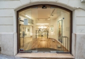 Local comercial en venta con 202m² en Sitges foto