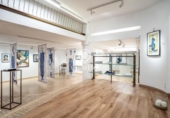 Local comercial en venta con 202m² en Sitges foto