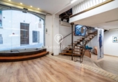 Local comercial en venta con 202m² en Sitges foto