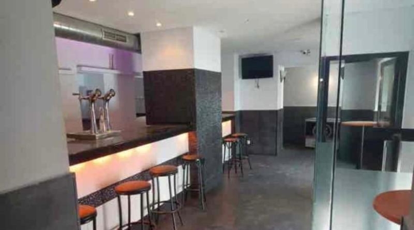 Local comercial