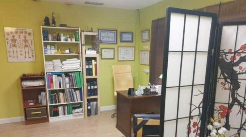 Local comercial