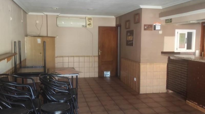 Local comercial