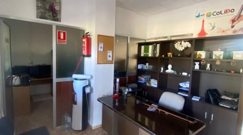 Local comercial