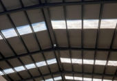 1887m² warehouse industrial for sale in Láchar, Calle Ganivet photo