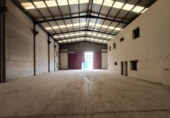 1887m² warehouse industrial for sale in Láchar, Calle Ganivet photo