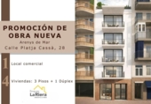 108m² commercial premises for sale in Arenys de Mar, N-2 photo