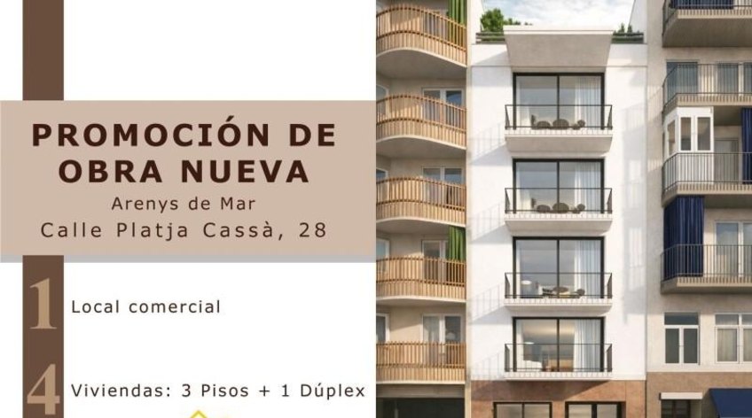 Local comercial