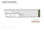 108m² commercial premises for sale in Arenys de Mar, N-2 photo