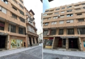 450m² bureau pour vente à Carthagène, Calle Sambazar photo