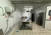 280m² entrepôt industriel pour vente à Pilas, Calle Herreros photo