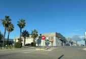 280m² entrepôt industriel pour vente à Pilas, Calle Herreros photo