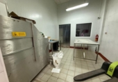 280m² entrepôt industriel pour vente à Pilas, Calle Herreros photo