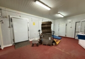 280m² entrepôt industriel pour vente à Pilas, Calle Herreros photo