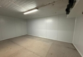 280m² entrepôt industriel pour vente à Pilas, Calle Herreros photo
