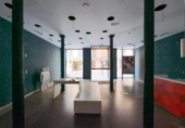 Local comercial en venta con 104m² en Granada, en la zona de Barrio de la Magdalena, Calle Paz foto