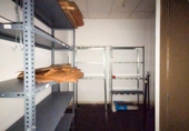 Local comercial en venta con 104m² en Granada, en la zona de Barrio de la Magdalena, Calle Paz foto