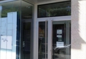 296m² commercial premises for sale in Leganés, Avenida Universidad photo