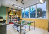Oficinas en venta con 106m² en Manresa, en la zona de Poble Nou, Carrer de Barcelona foto