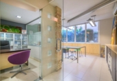 Oficinas en venta con 106m² en Manresa, en la zona de Poble Nou, Carrer de Barcelona foto