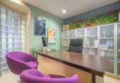 Oficinas en venta con 106m² en Manresa, en la zona de Poble Nou, Carrer de Barcelona foto