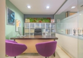 Oficinas en venta con 106m² en Manresa, en la zona de Poble Nou, Carrer de Barcelona foto