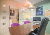 Oficinas en venta con 106m² en Manresa, en la zona de Poble Nou, Carrer de Barcelona foto