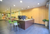 Oficinas en venta con 106m² en Manresa, en la zona de Poble Nou, Carrer de Barcelona foto