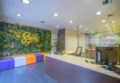 Oficinas en venta con 106m² en Manresa, en la zona de Poble Nou, Carrer de Barcelona foto