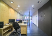 Oficinas en venta con 106m² en Manresa, en la zona de Poble Nou, Carrer de Barcelona foto