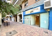 Local comercial en venta con 120m² en Orihuela, Calle del Arzobispo foto
