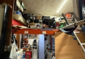 120m² commercial premises for sale in Madrid, in the area of Joyful View, Calle de Florencio Sanz photo